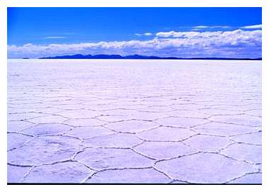 salar d'Uyuni