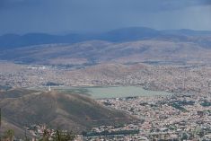 Cochabamba