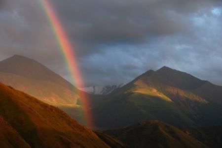 arc en ciel