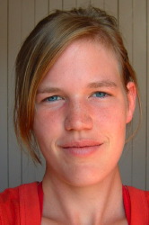 lore callens portrait