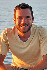 guillaume bertocchi portrait