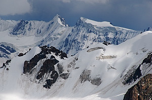 tian shan